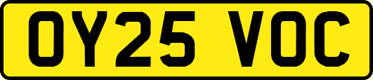 OY25VOC