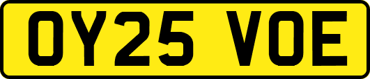 OY25VOE
