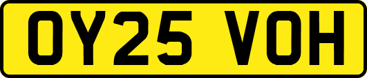 OY25VOH