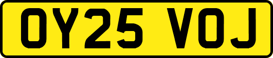 OY25VOJ