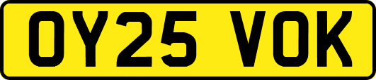 OY25VOK