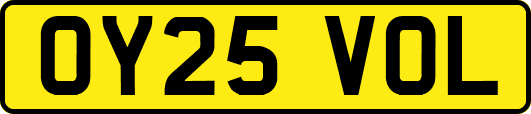 OY25VOL