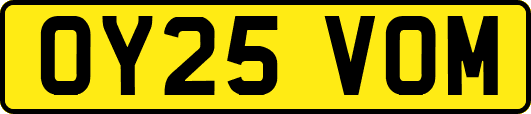 OY25VOM