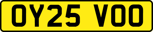 OY25VOO