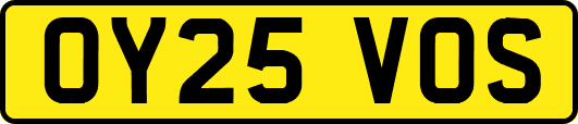 OY25VOS
