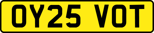 OY25VOT