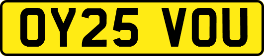 OY25VOU