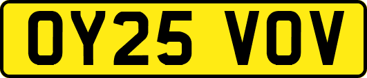 OY25VOV
