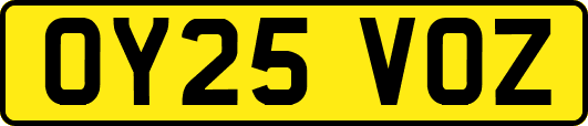OY25VOZ