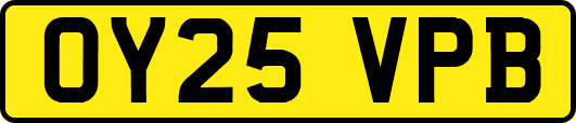 OY25VPB
