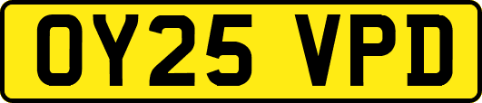 OY25VPD