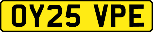 OY25VPE