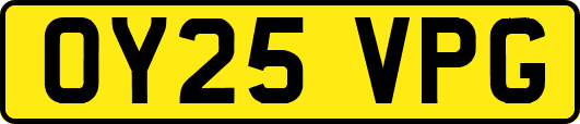 OY25VPG