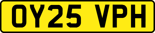 OY25VPH