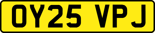 OY25VPJ