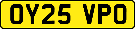 OY25VPO