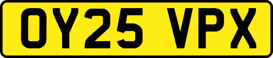 OY25VPX