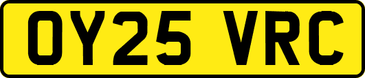 OY25VRC