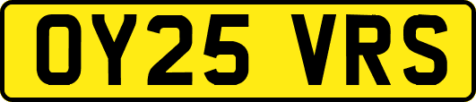 OY25VRS