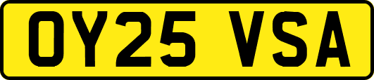 OY25VSA