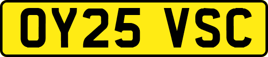 OY25VSC