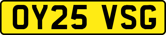 OY25VSG