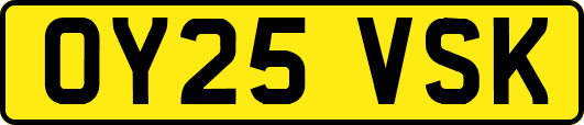 OY25VSK
