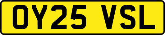 OY25VSL