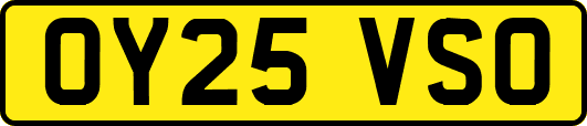 OY25VSO