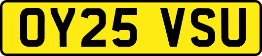 OY25VSU