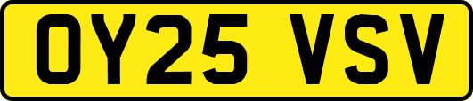 OY25VSV