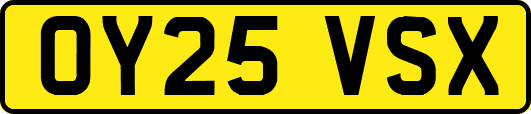 OY25VSX