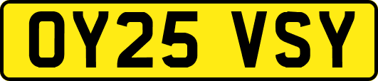 OY25VSY
