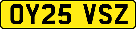 OY25VSZ