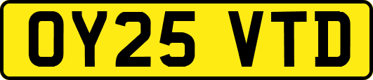 OY25VTD
