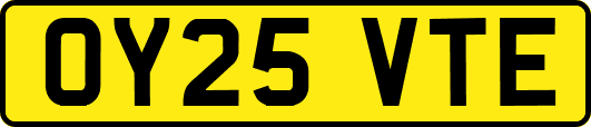 OY25VTE