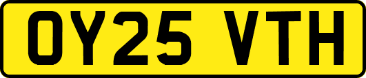 OY25VTH