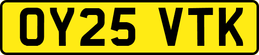 OY25VTK