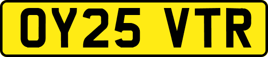 OY25VTR