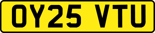 OY25VTU
