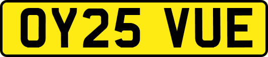 OY25VUE