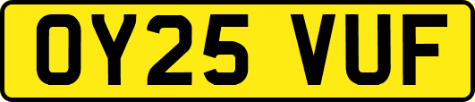 OY25VUF