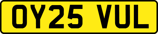 OY25VUL
