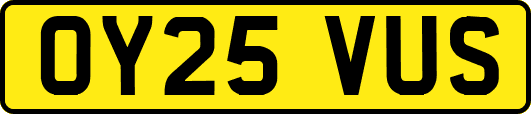 OY25VUS