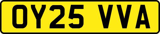 OY25VVA