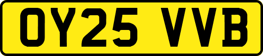 OY25VVB