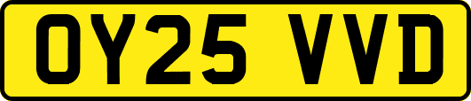 OY25VVD