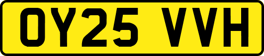 OY25VVH