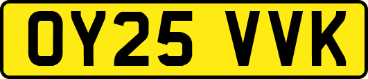 OY25VVK