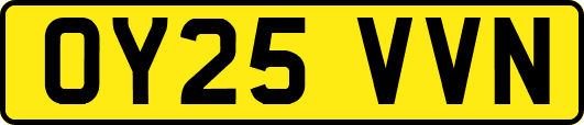 OY25VVN